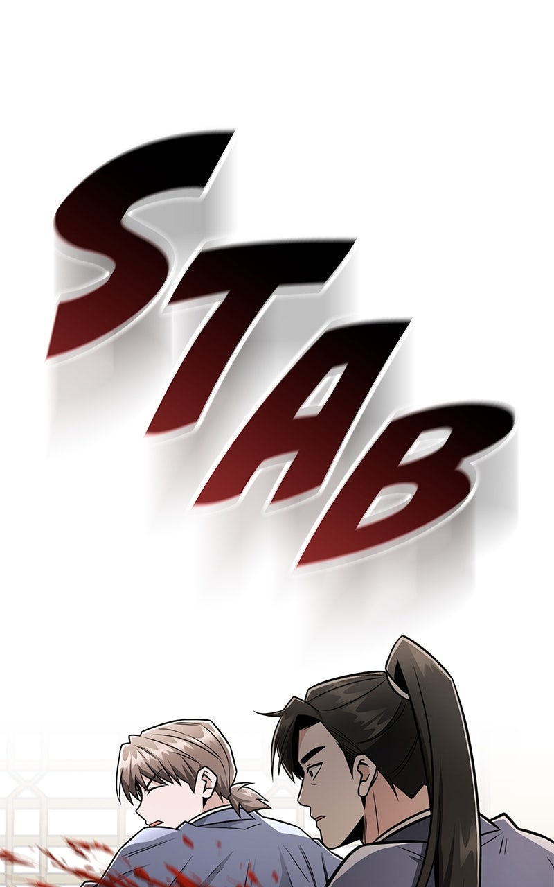 The Genius Swordsman of Mount Hua Episode 28 page 103 - 