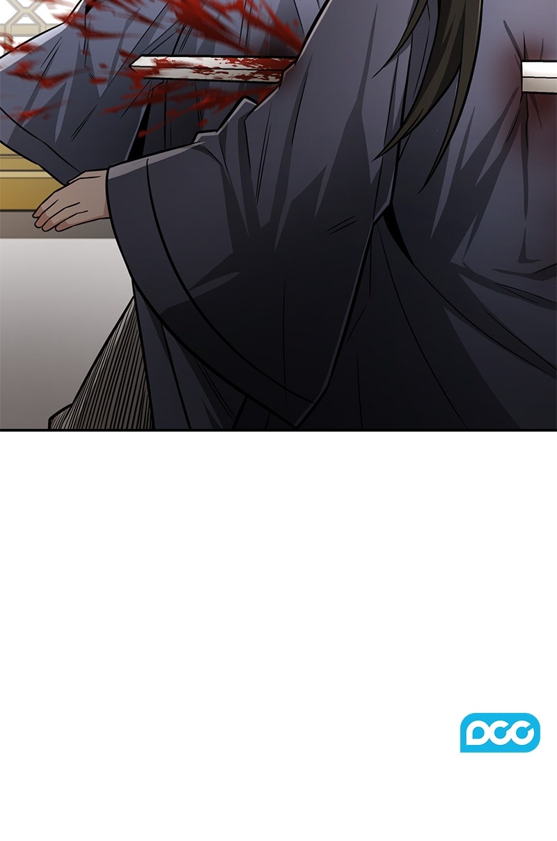 The Genius Swordsman of Mount Hua Episode 28 page 104 - 