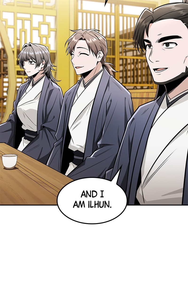 The Genius Swordsman of Mount Hua Episode 28 page 12 - 