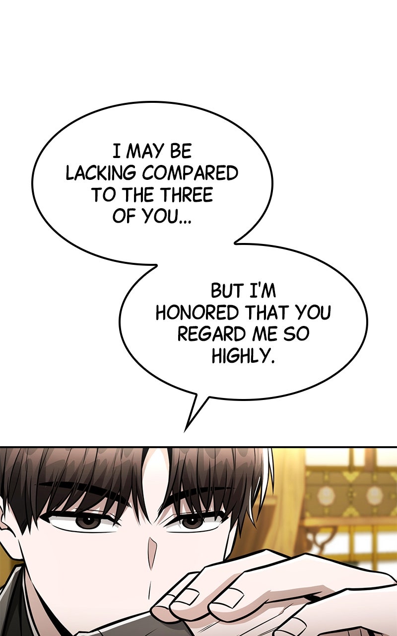The Genius Swordsman of Mount Hua Episode 28 page 14 - 