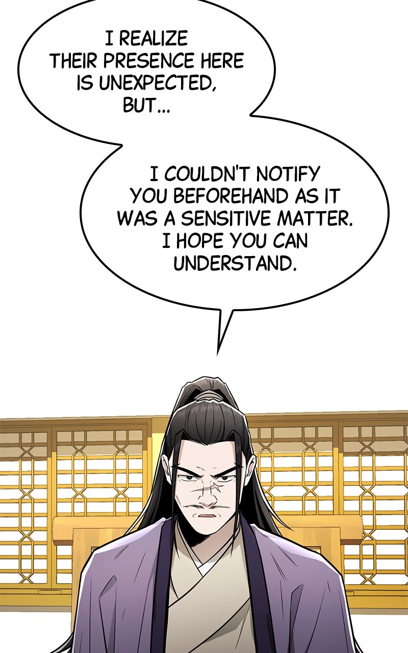 The Genius Swordsman of Mount Hua Episode 28 page 16 - 