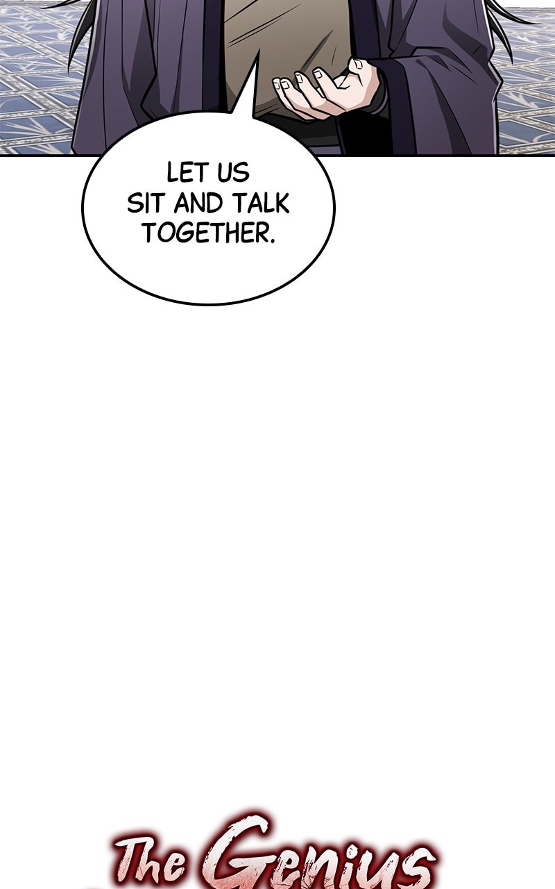 The Genius Swordsman of Mount Hua Episode 28 page 17 - 