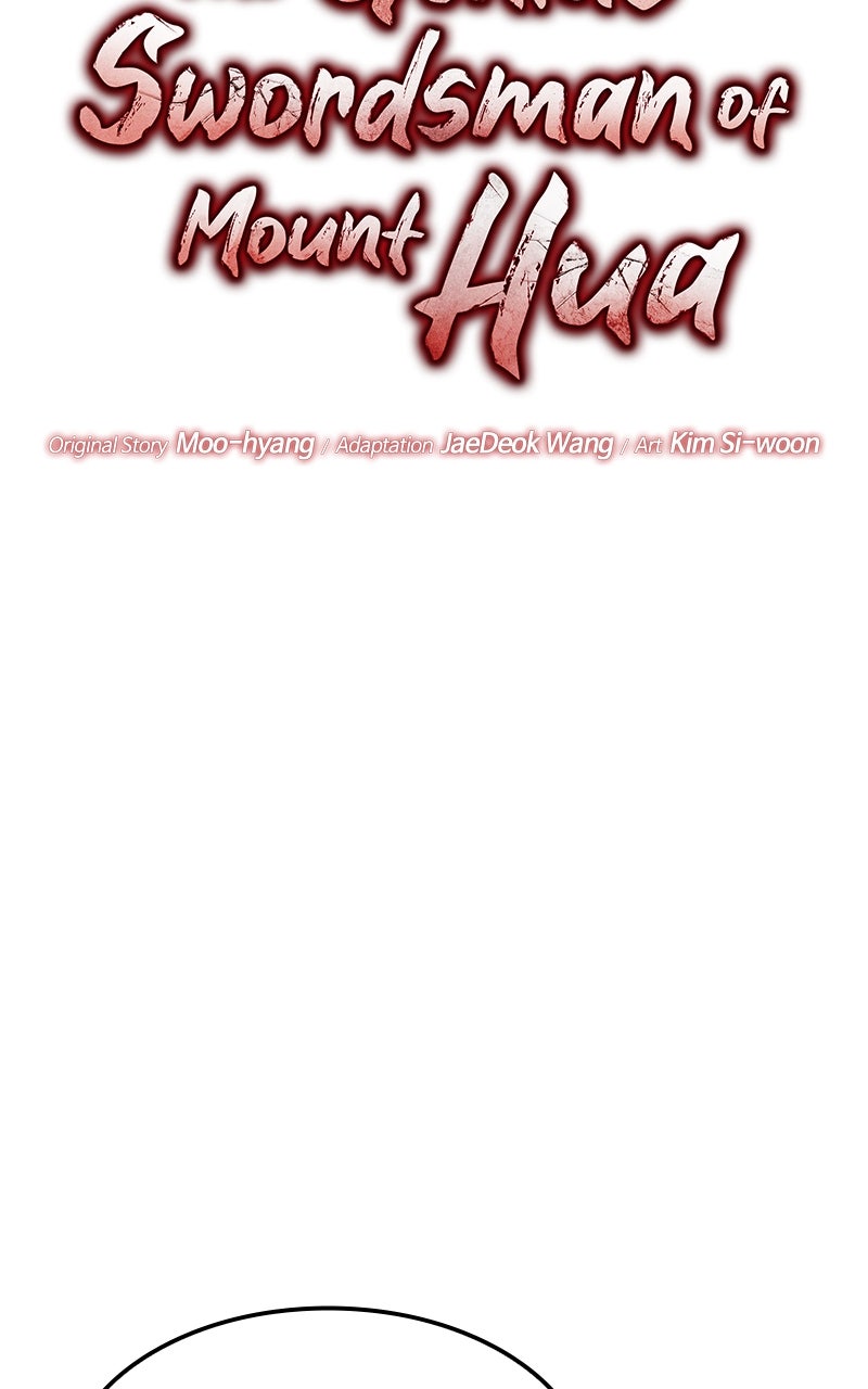 The Genius Swordsman of Mount Hua Episode 28 page 18 - 