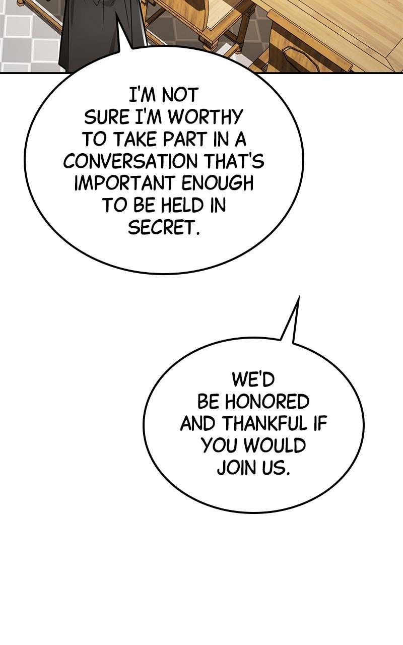 The Genius Swordsman of Mount Hua Episode 28 page 20 - 