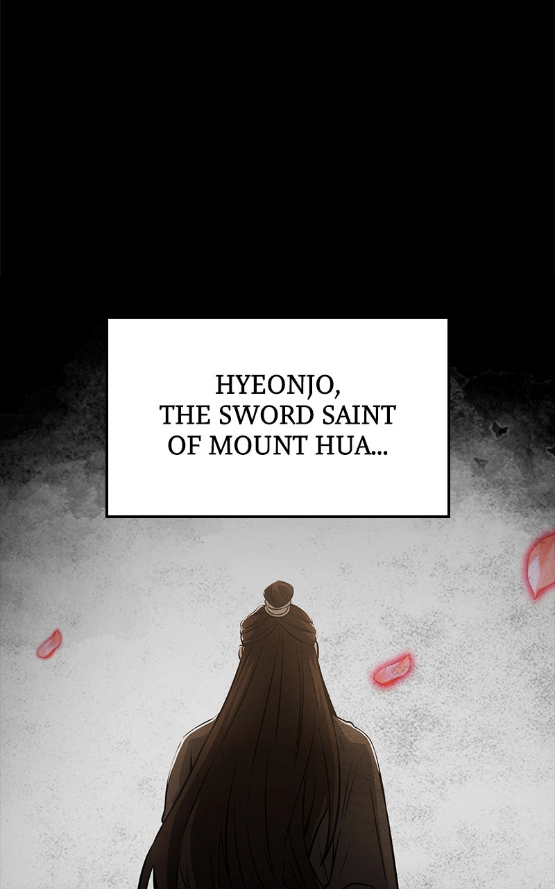 The Genius Swordsman of Mount Hua Episode 28 page 3 - 
