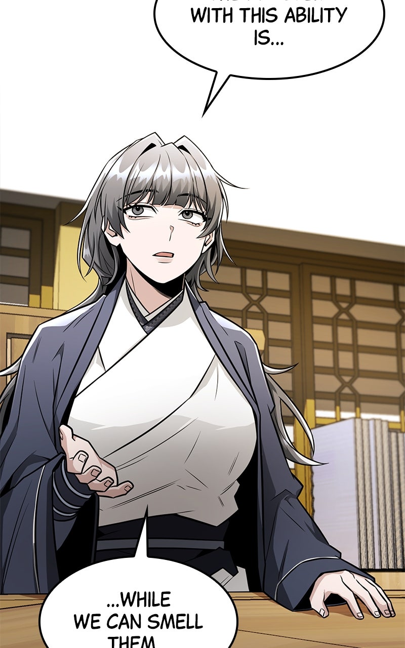 The Genius Swordsman of Mount Hua Episode 28 page 27 - 