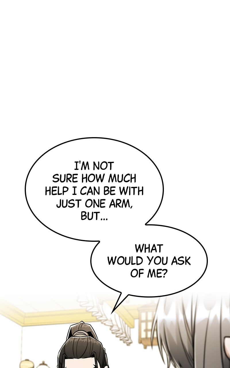 The Genius Swordsman of Mount Hua Episode 28 page 33 - 