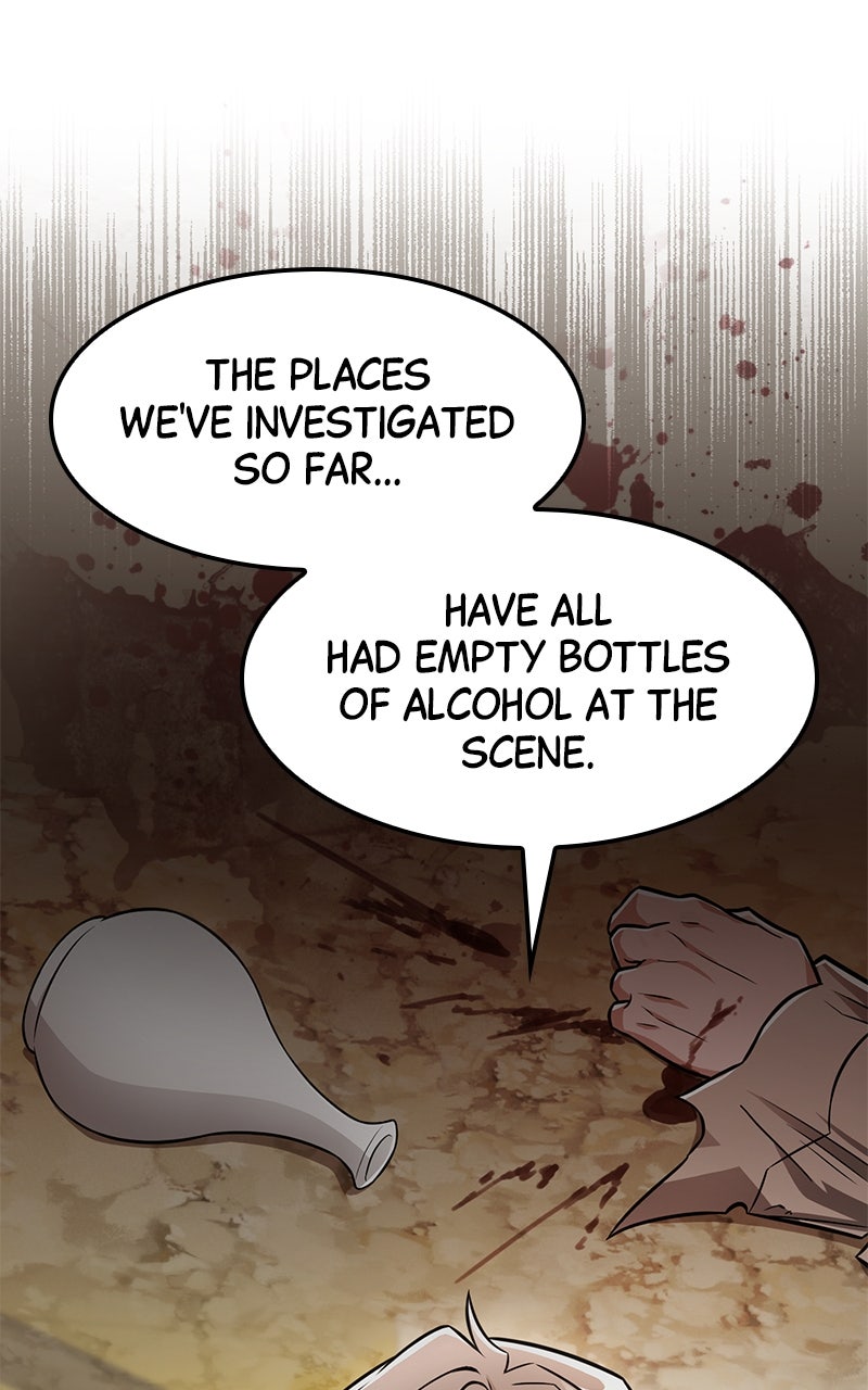 The Genius Swordsman of Mount Hua Episode 28 page 35 - 