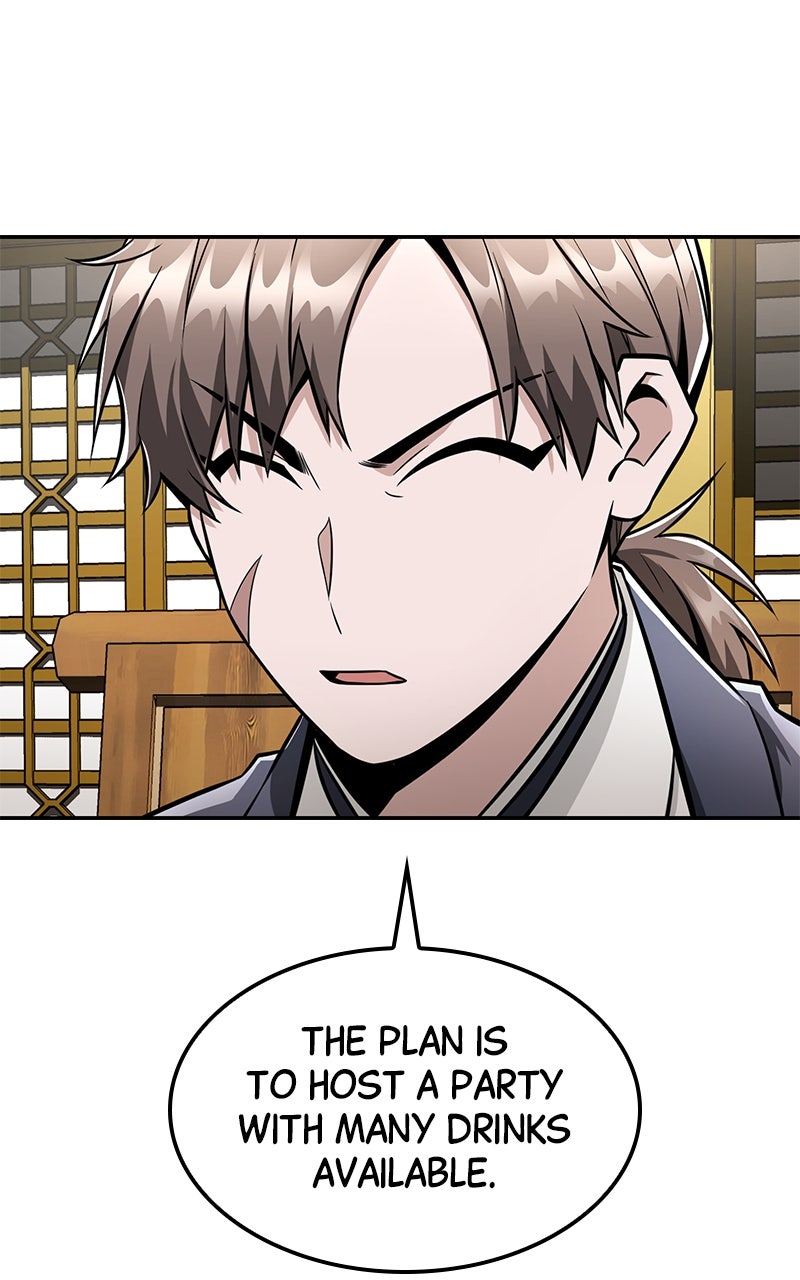 The Genius Swordsman of Mount Hua Episode 28 page 39 - 