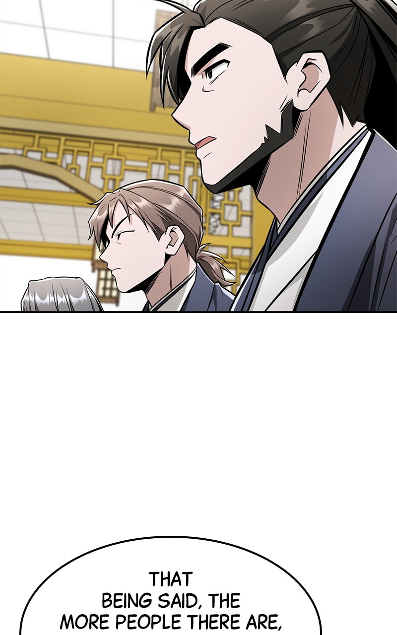 The Genius Swordsman of Mount Hua Episode 28 page 41 - 