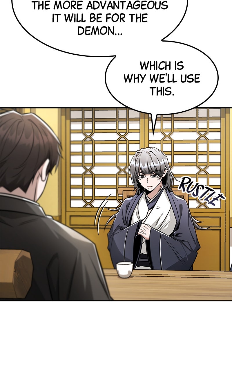 The Genius Swordsman of Mount Hua Episode 28 page 42 - 