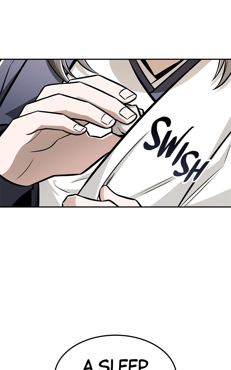 The Genius Swordsman of Mount Hua Episode 28 page 43 - 