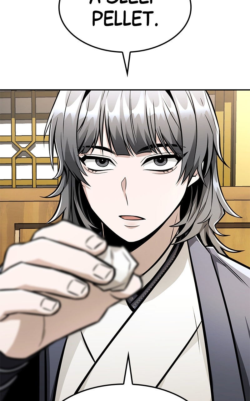 The Genius Swordsman of Mount Hua Episode 28 page 44 - 