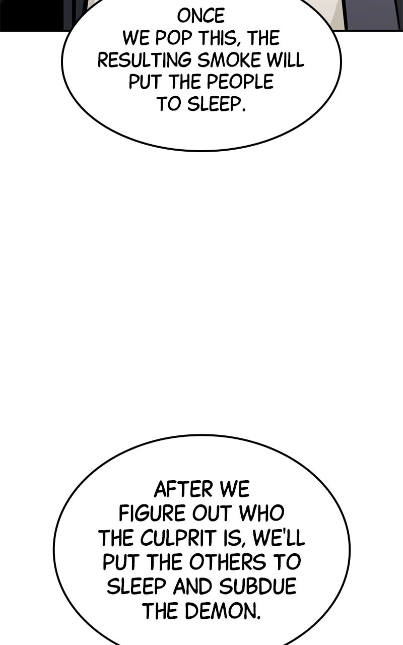 The Genius Swordsman of Mount Hua Episode 28 page 45 - 