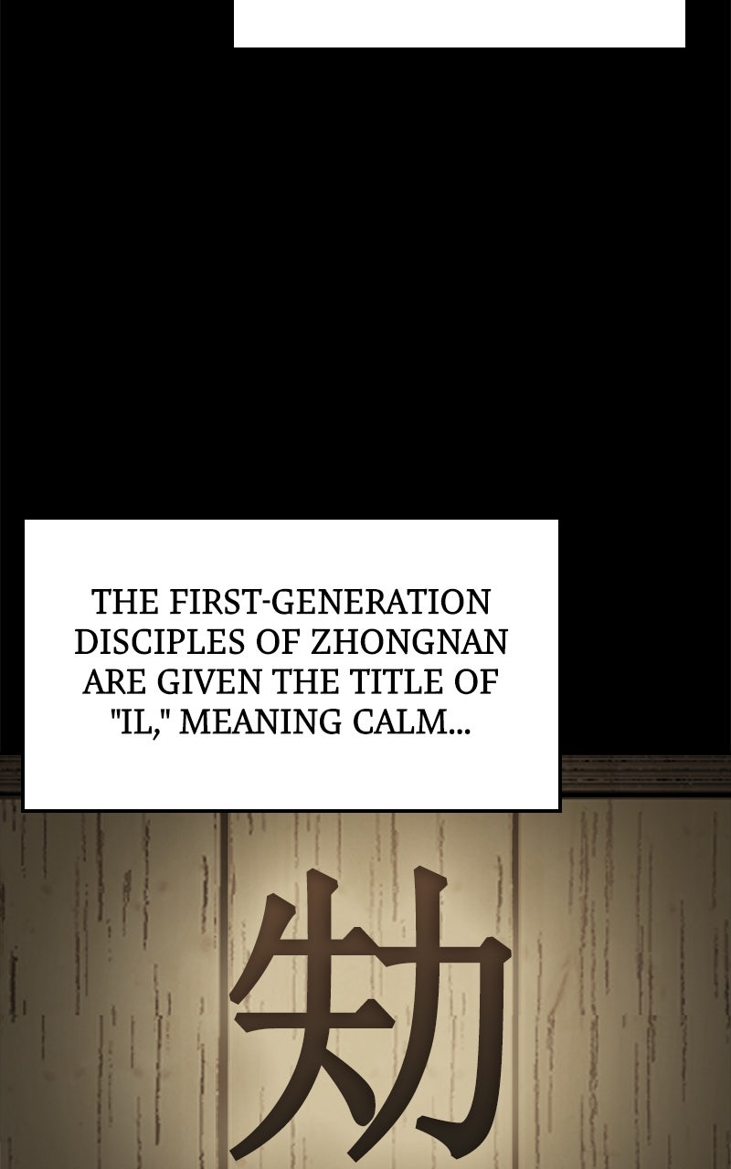 The Genius Swordsman of Mount Hua Episode 28 page 6 - 