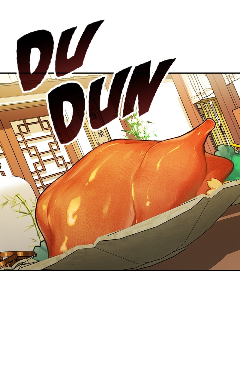 The Genius Swordsman of Mount Hua Episode 28 page 52 - 