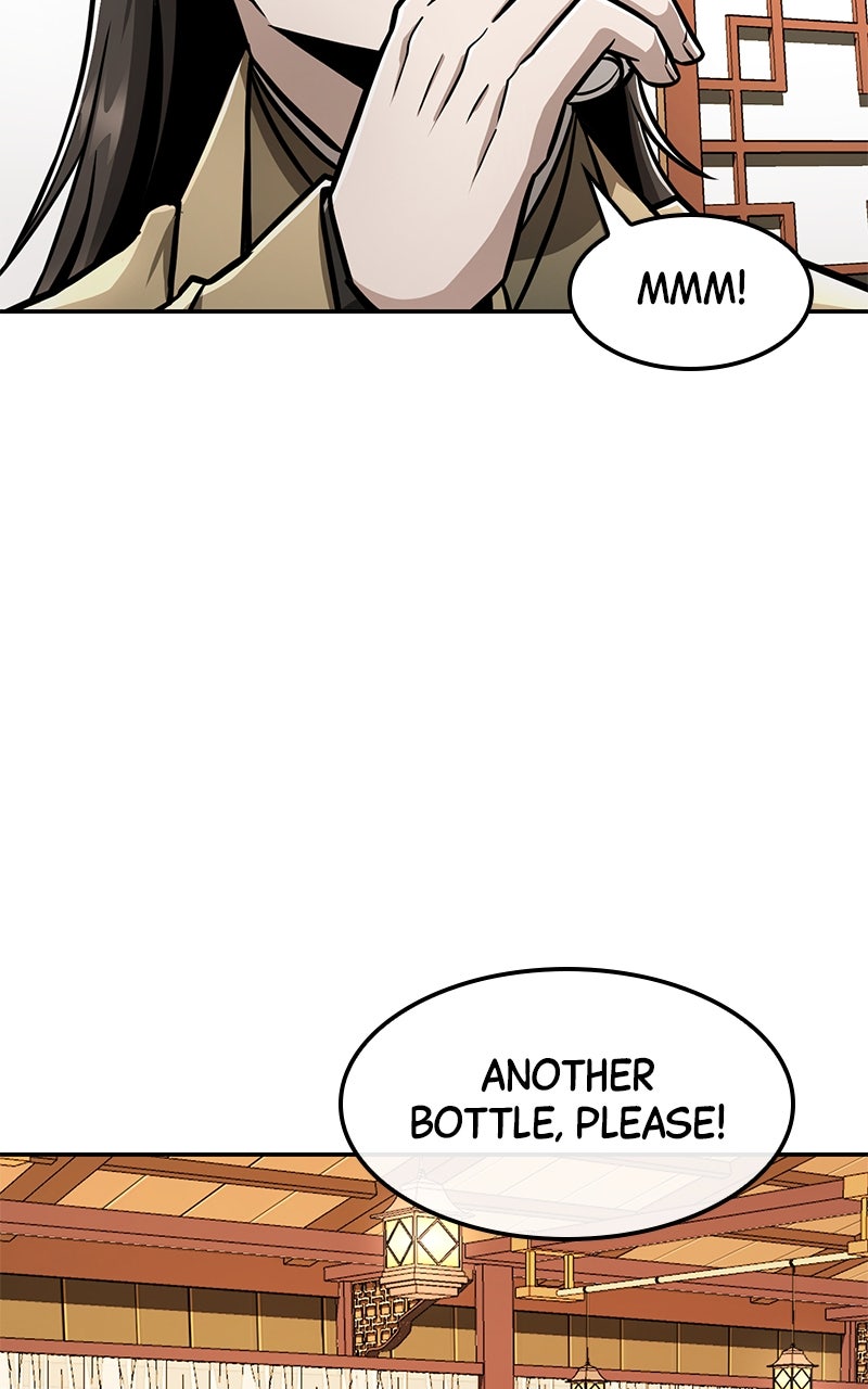 The Genius Swordsman of Mount Hua Episode 28 page 57 - 