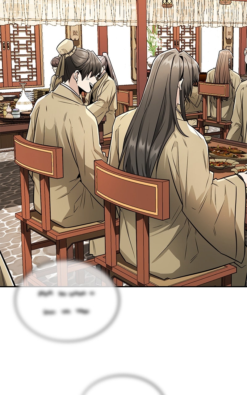 The Genius Swordsman of Mount Hua Episode 28 page 58 - 