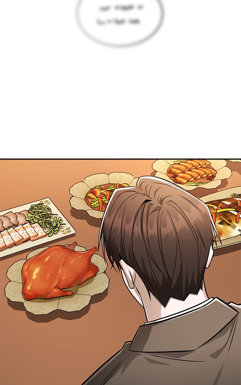 The Genius Swordsman of Mount Hua Episode 28 page 59 - 