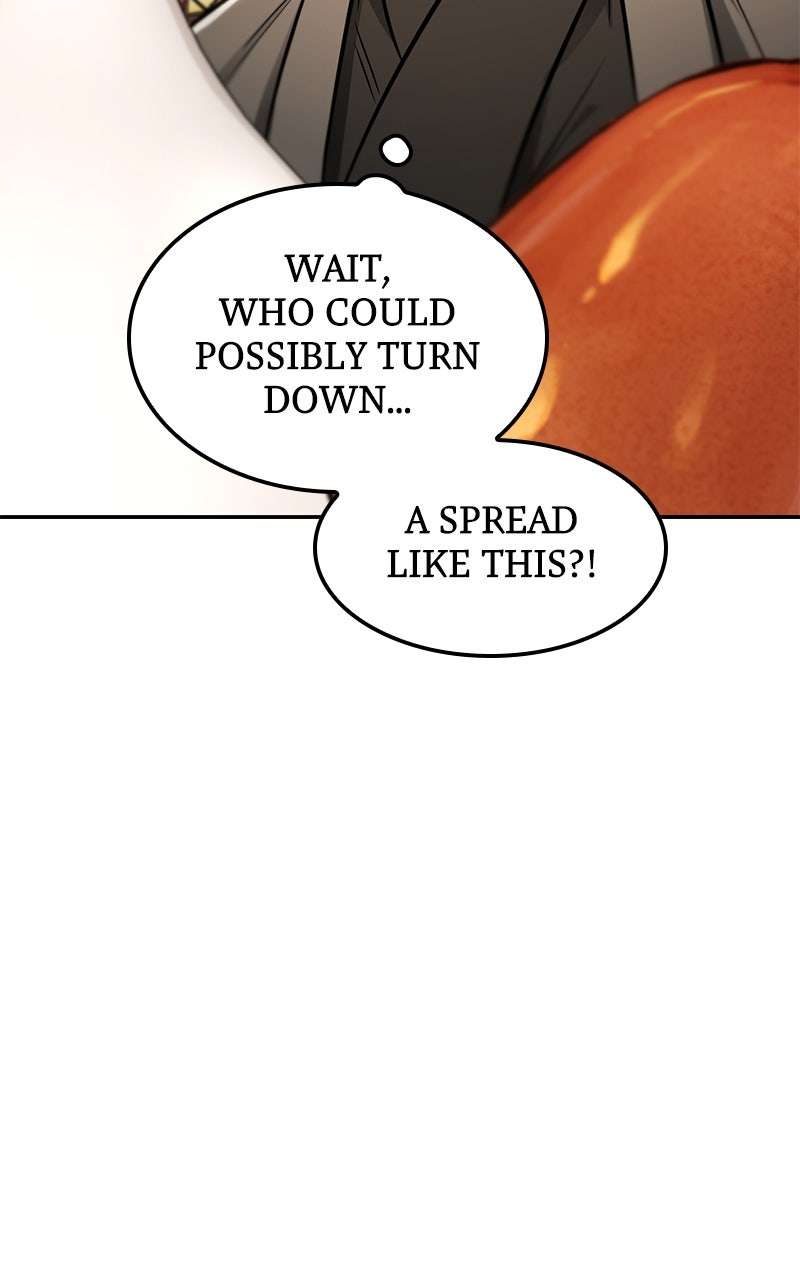 The Genius Swordsman of Mount Hua Episode 28 page 61 - 