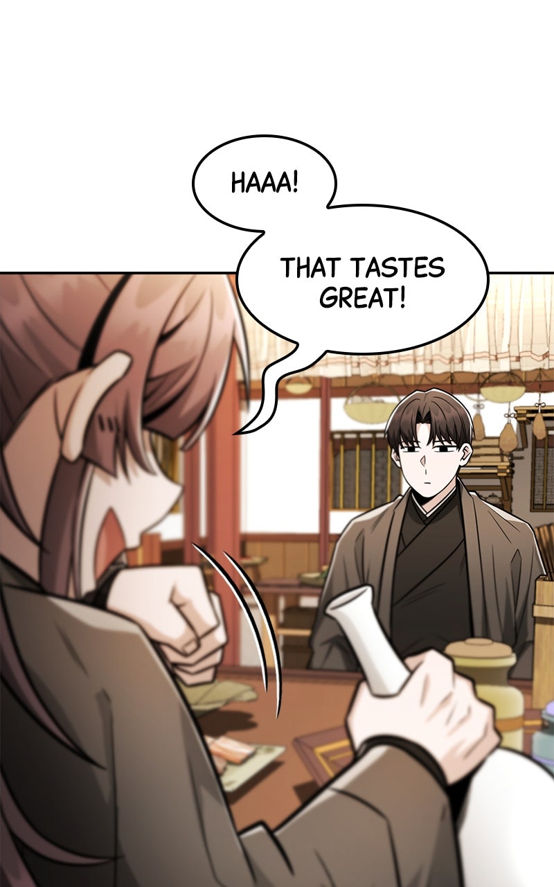 The Genius Swordsman of Mount Hua Episode 28 page 63 - 