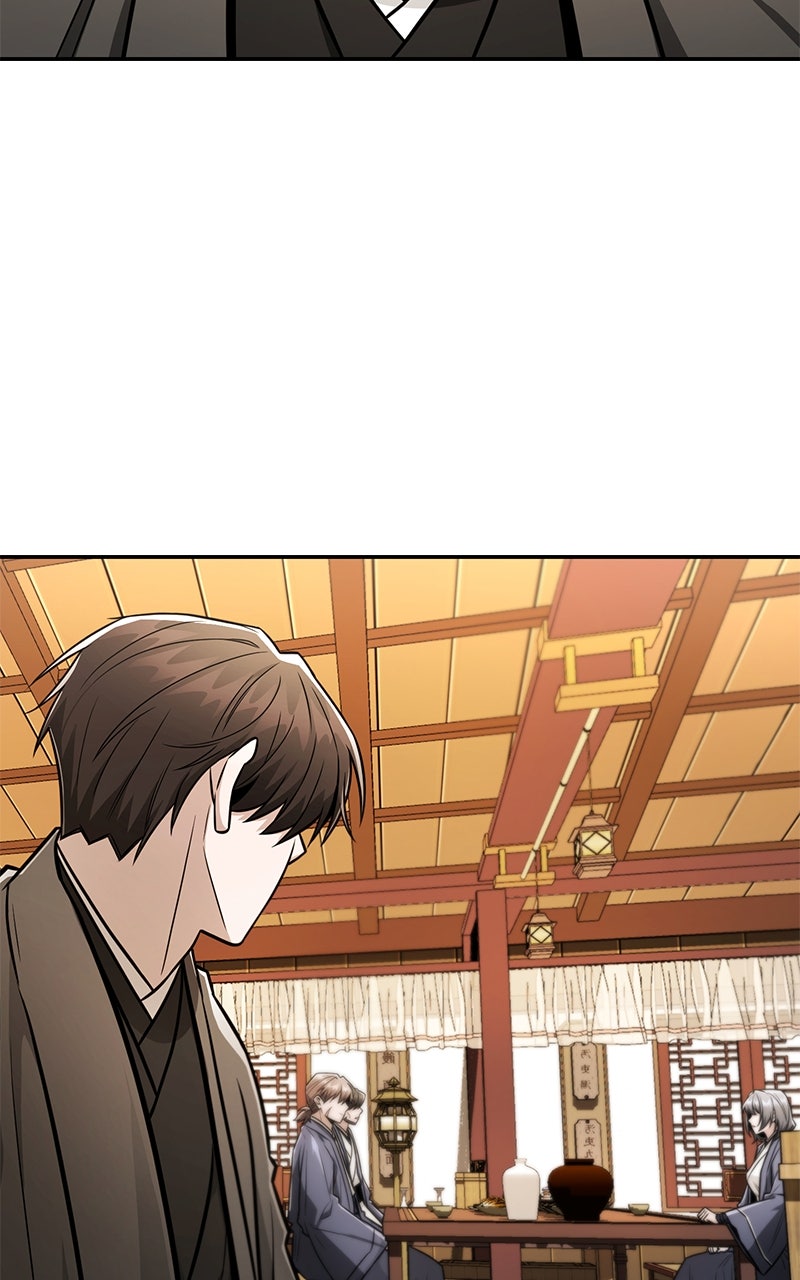 The Genius Swordsman of Mount Hua Episode 28 page 65 - 