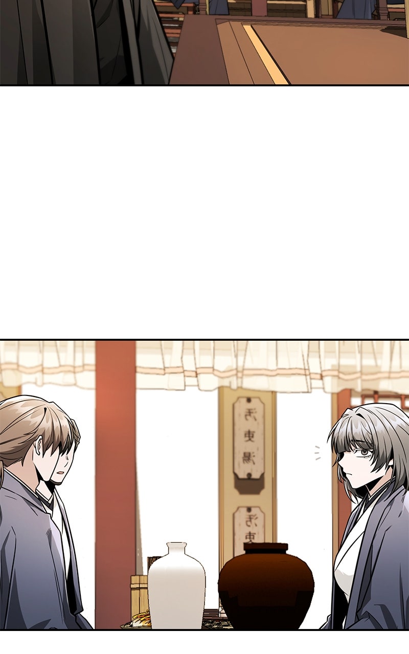 The Genius Swordsman of Mount Hua Episode 28 page 66 - 