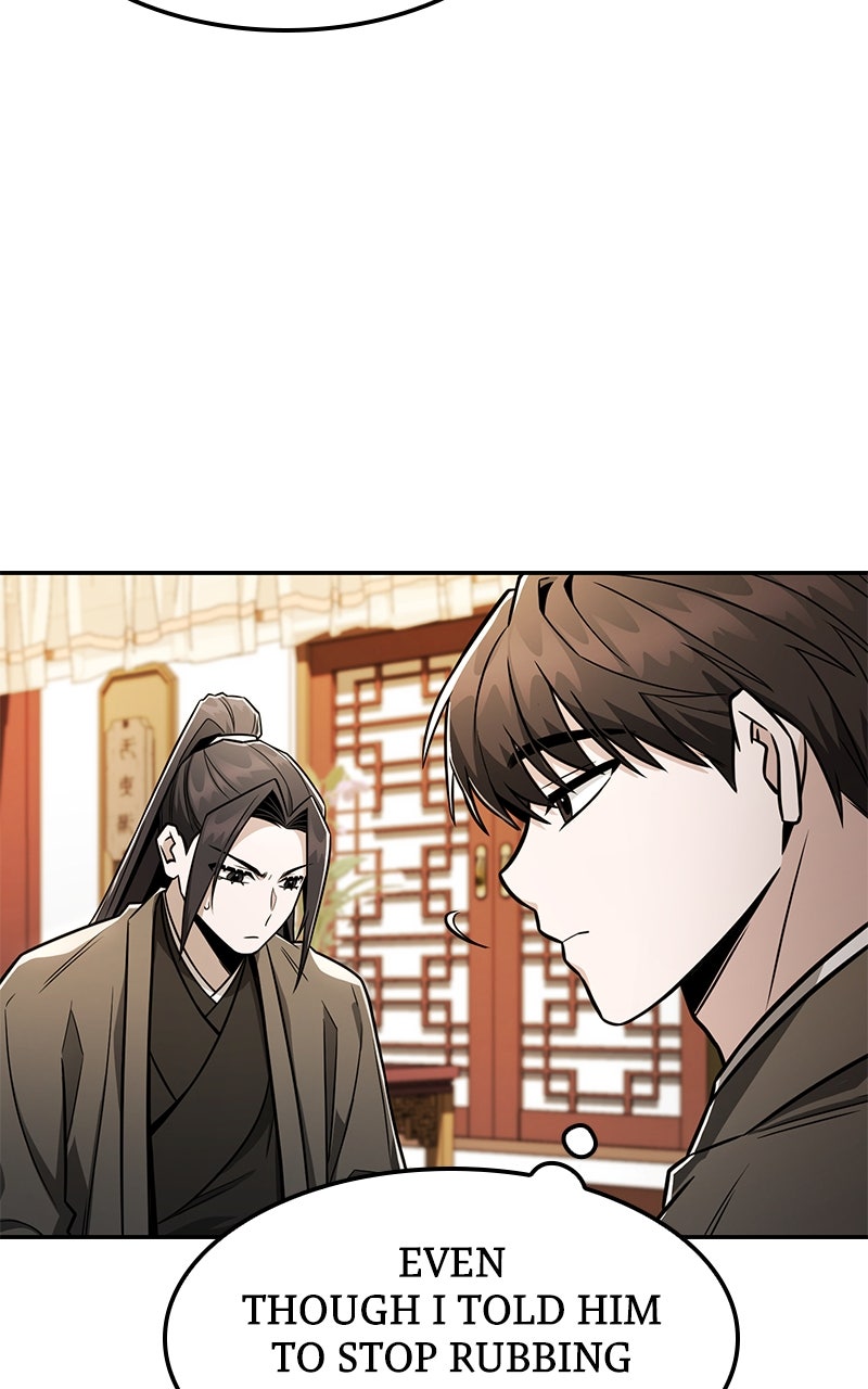 The Genius Swordsman of Mount Hua Episode 28 page 69 - 