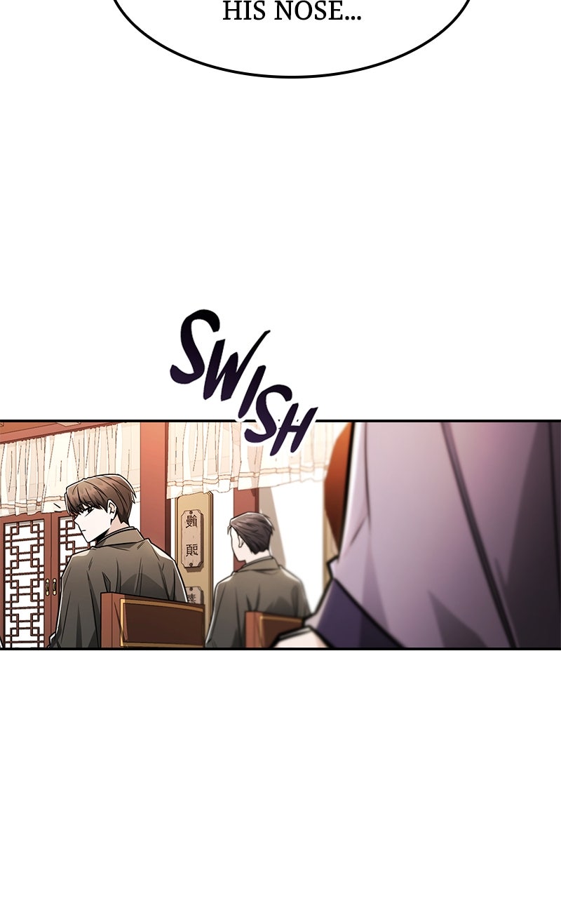 The Genius Swordsman of Mount Hua Episode 28 page 70 - 