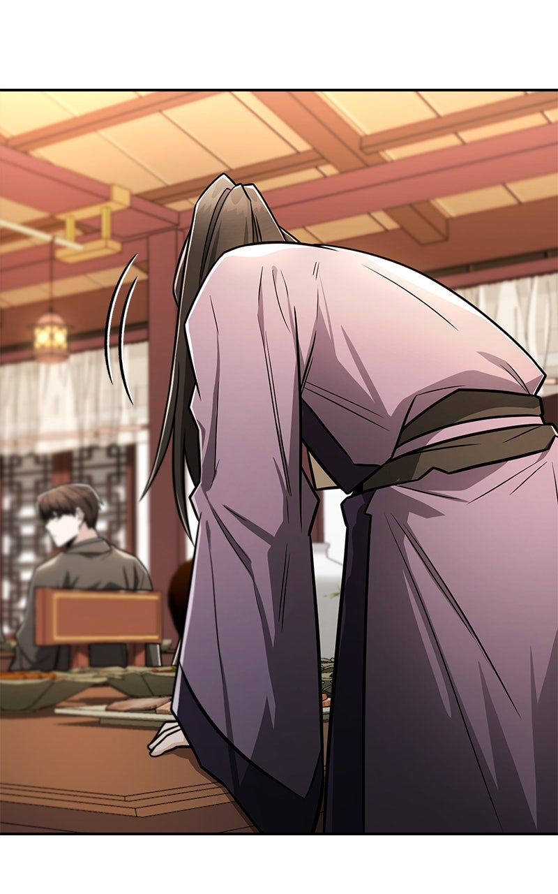 The Genius Swordsman of Mount Hua Episode 28 page 71 - 
