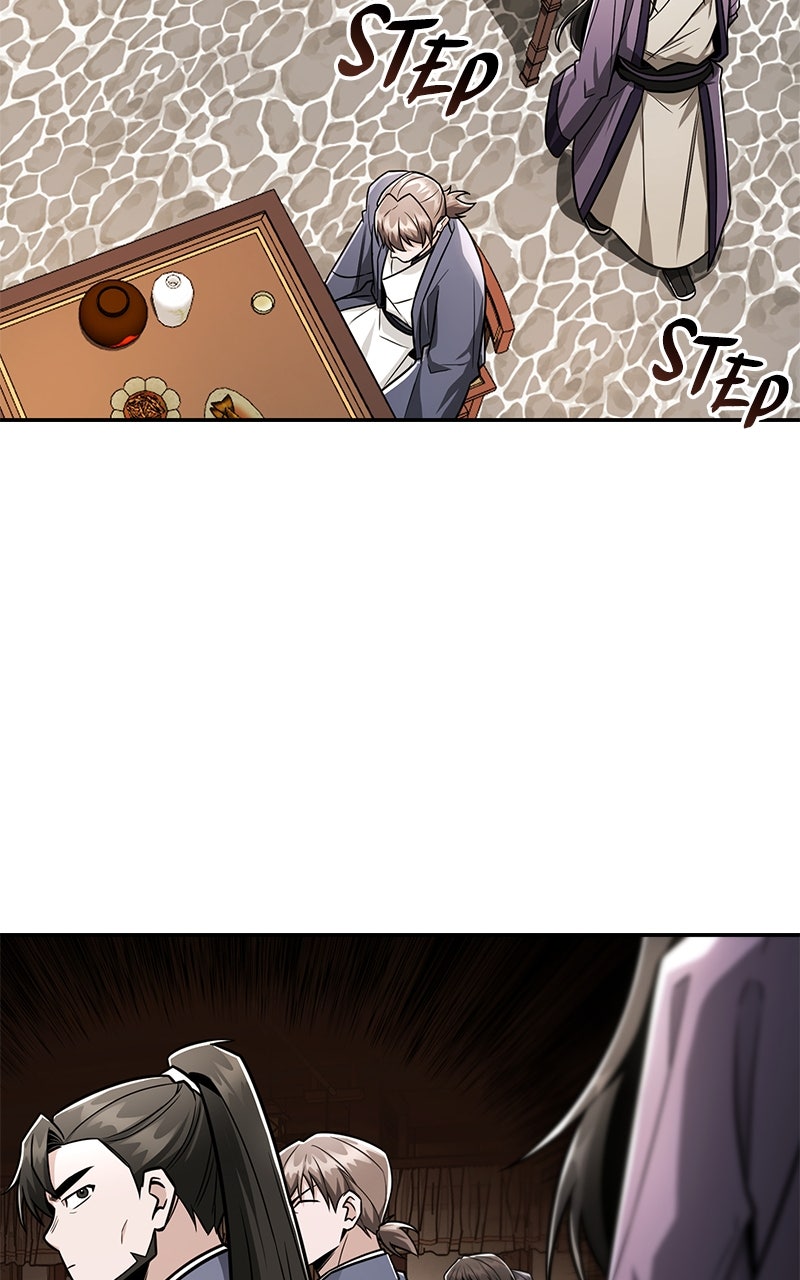 The Genius Swordsman of Mount Hua Episode 28 page 73 - 
