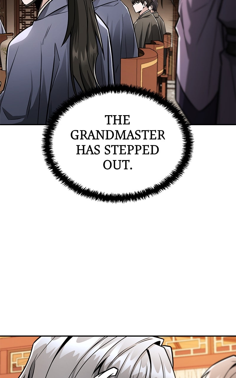 The Genius Swordsman of Mount Hua Episode 28 page 74 - 