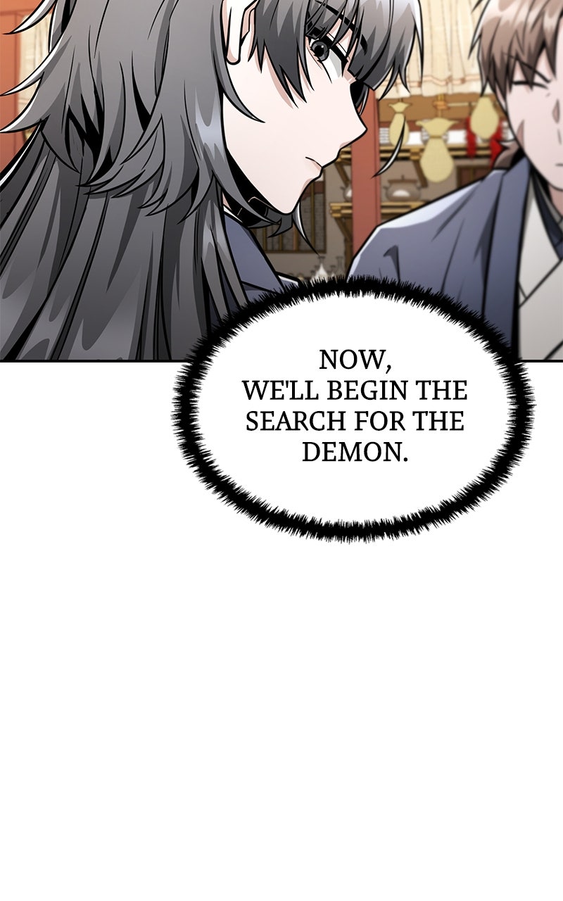 The Genius Swordsman of Mount Hua Episode 28 page 75 - 