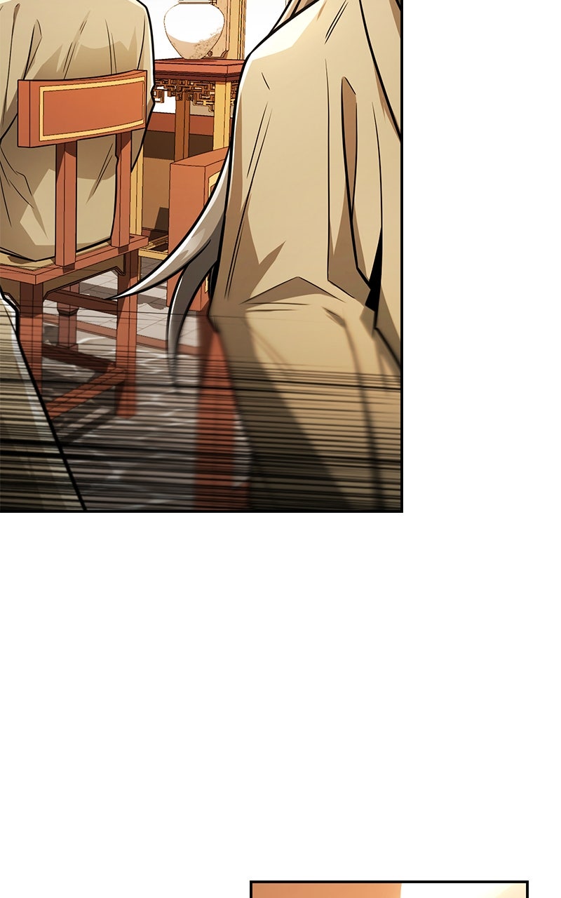 The Genius Swordsman of Mount Hua Episode 28 page 77 - 