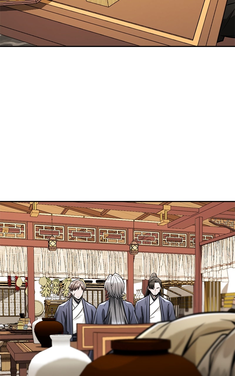 The Genius Swordsman of Mount Hua Episode 28 page 81 - 