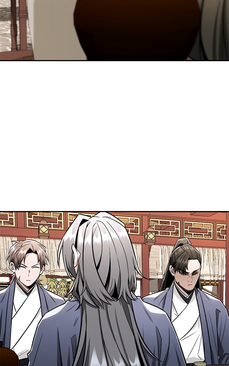 The Genius Swordsman of Mount Hua Episode 28 page 82 - 