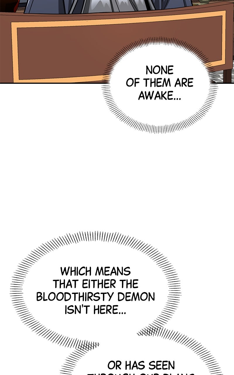 The Genius Swordsman of Mount Hua Episode 28 page 83 - 