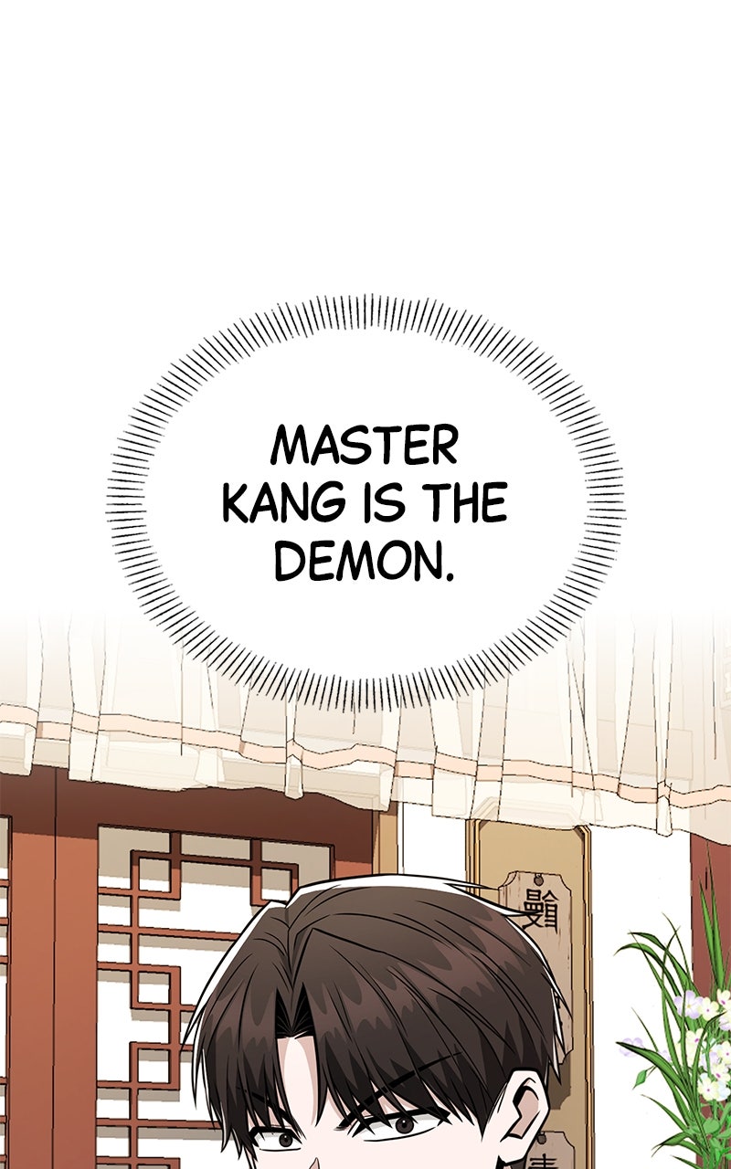 The Genius Swordsman of Mount Hua Episode 28 page 86 - 