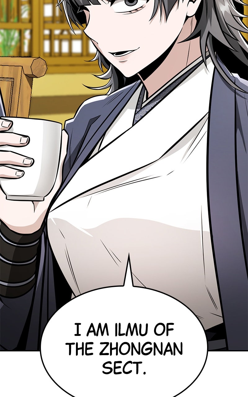 The Genius Swordsman of Mount Hua Episode 28 page 10 - 