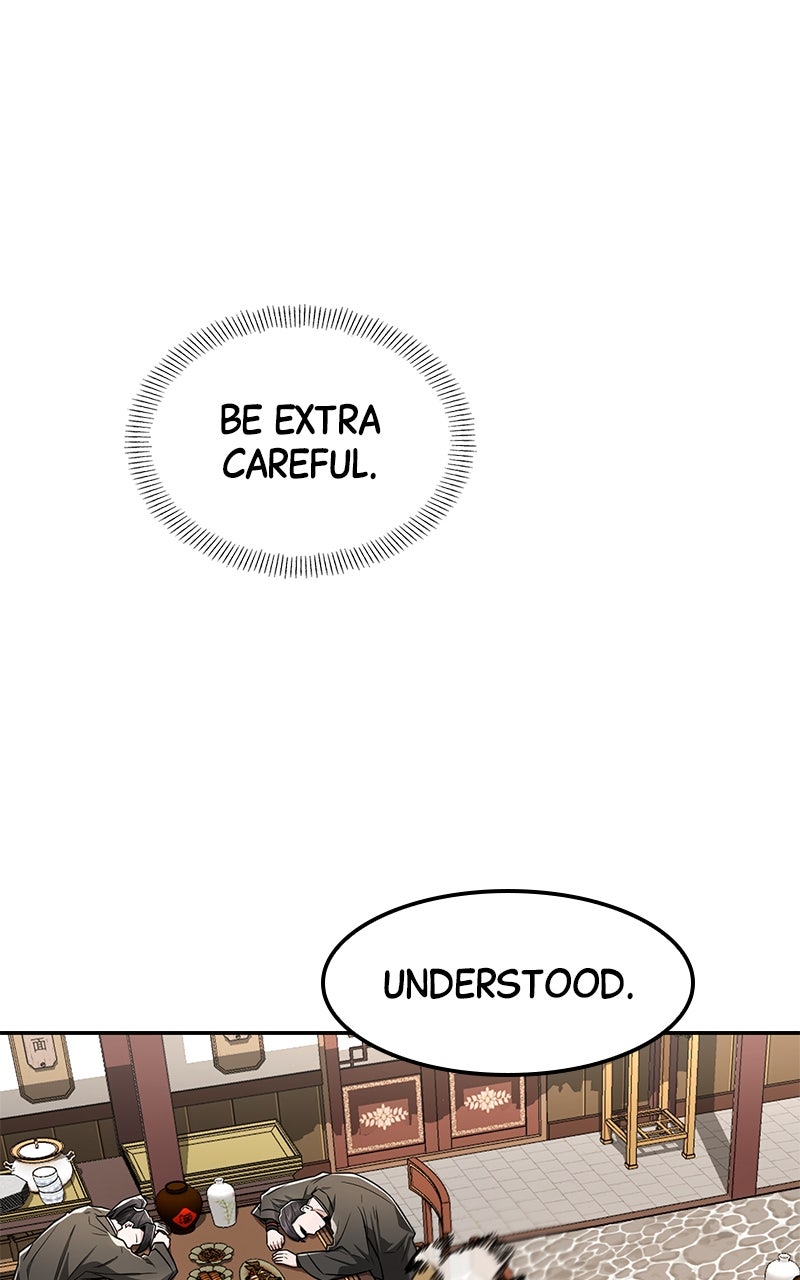 The Genius Swordsman of Mount Hua Episode 28 page 91 - 