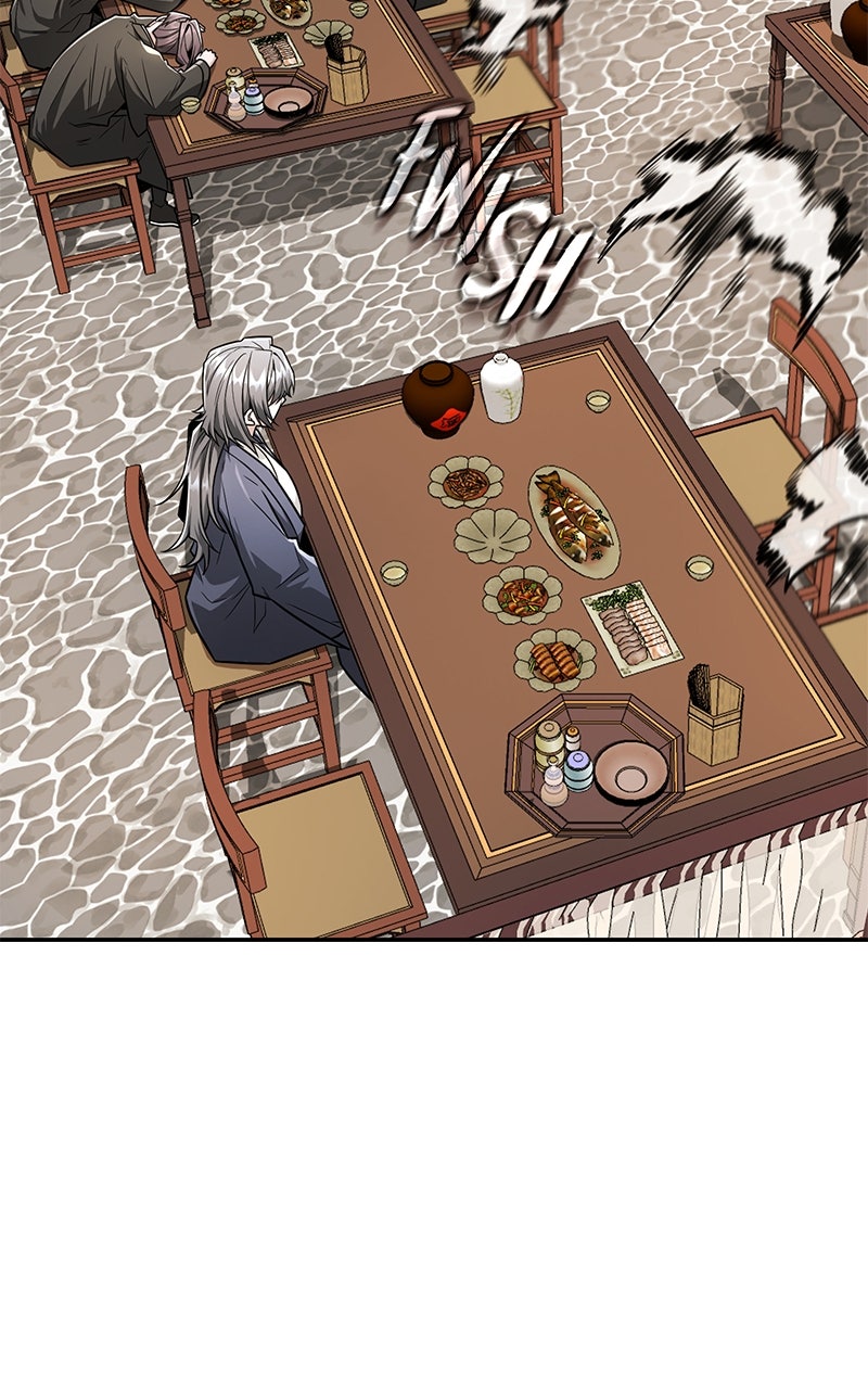 The Genius Swordsman of Mount Hua Episode 28 page 92 - 