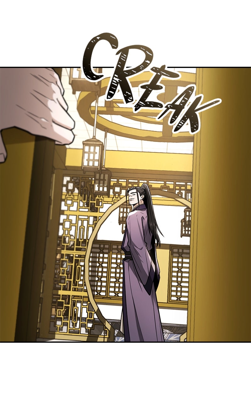 The Genius Swordsman of Mount Hua Episode 28 page 93 - 