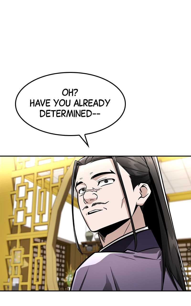 The Genius Swordsman of Mount Hua Episode 28 page 94 - 