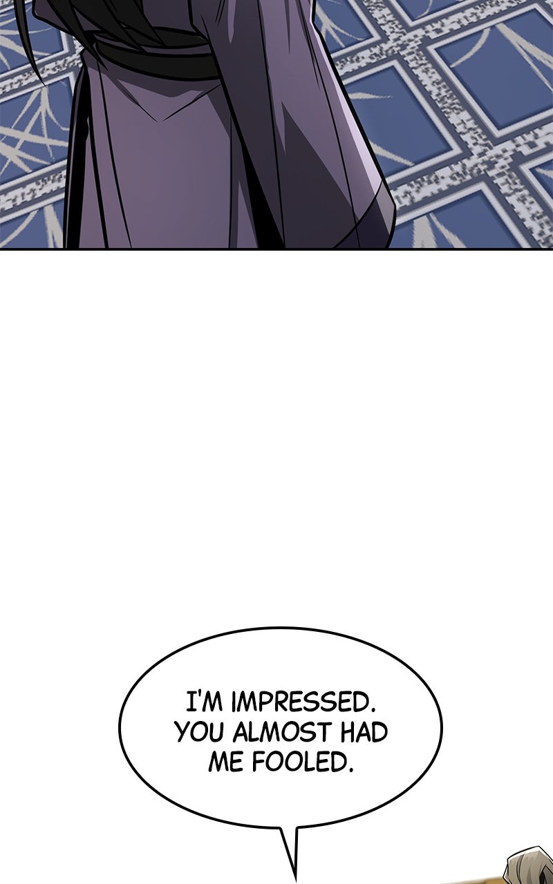 The Genius Swordsman of Mount Hua Episode 28 page 97 - 