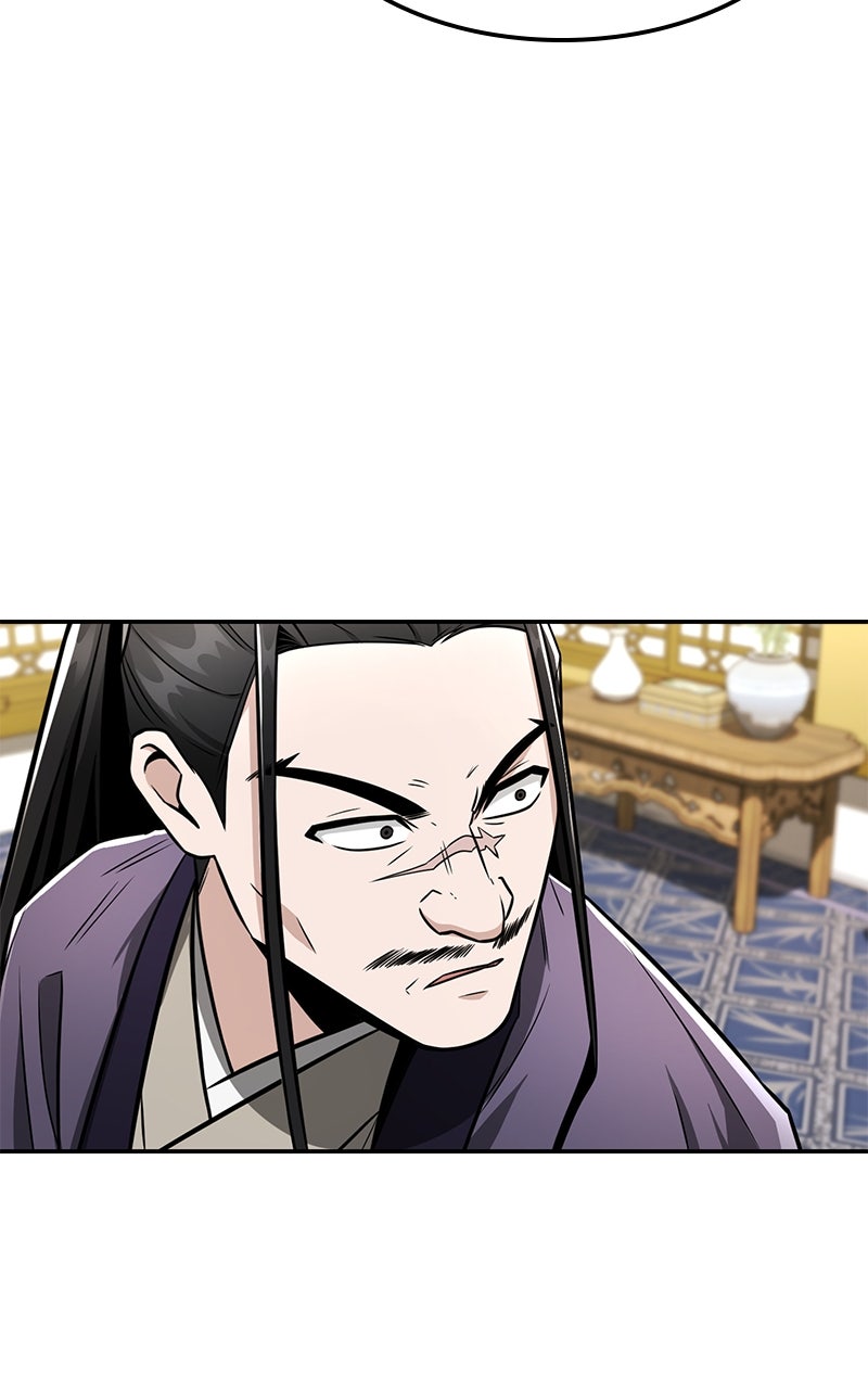The Genius Swordsman of Mount Hua Episode 28 page 99 - 