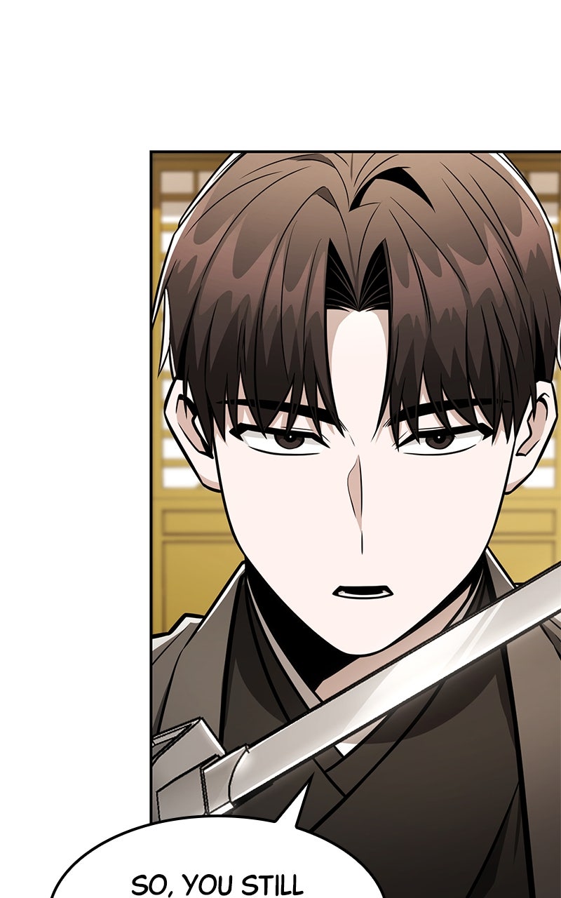 The Genius Swordsman of Mount Hua Episode 28 page 100 - 