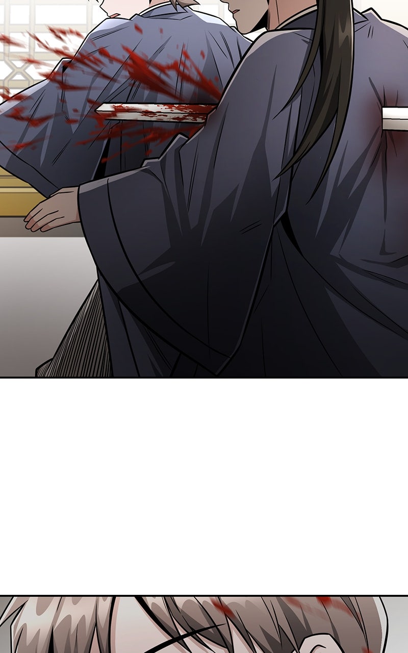 The Genius Swordsman of Mount Hua Episode 29 page 2 - 
