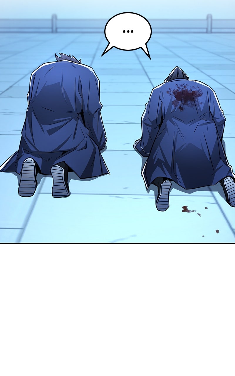 The Genius Swordsman of Mount Hua Episode 29 page 11 - 