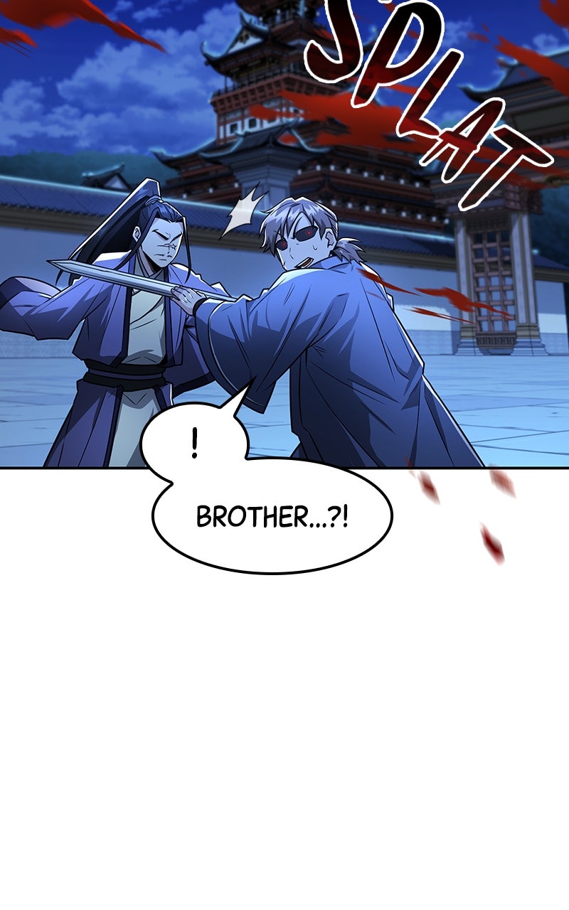 The Genius Swordsman of Mount Hua Episode 29 page 101 - 
