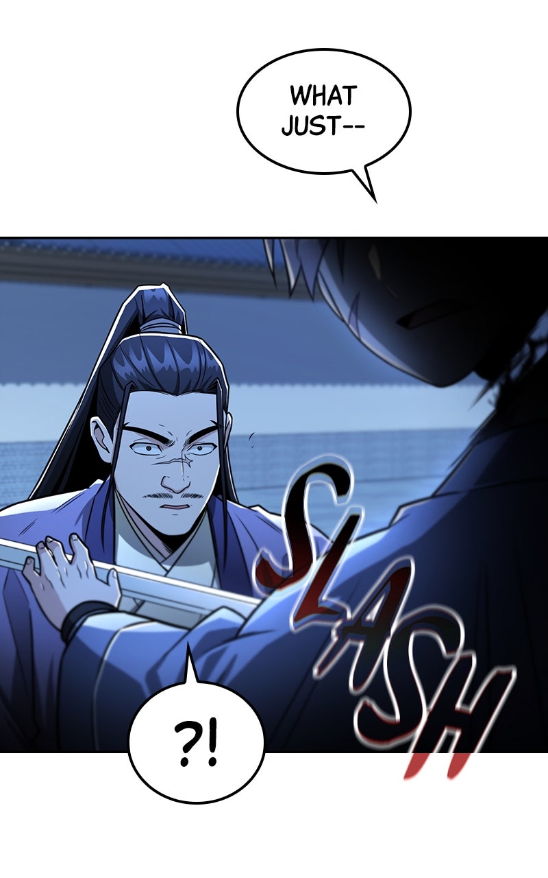 The Genius Swordsman of Mount Hua Episode 29 page 102 - 